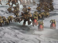 오크들은 새로운 Warhammer 40,000: Dawn of War IV 게임 플레이 트레일러에서 스페이스 마린에게 큰 고통을 준다