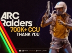 ARC Raiders 는 여전히 유리천장을 알지 못합니다: 700,000명 이상의 동시 플레이어가 있으며 여전히 증가하고 있습니다.