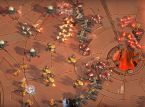 Battle Aces 미리보기: 빠르게 진행되는 이 RTS에서는 단순함이 두드러집니다.