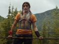 Rick Riordan이 Percy Jackson and the Olympians 에 대해 이야기합니다: 시즌 2