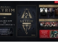 The Elder Scrolls V: Skyrim 이제 닌텐도 스위치 2에서 네이티브로 출시되었습니다.