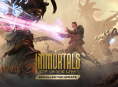 Immortals of Aveum은 대규모 업데이트로 Cyberpunk 2077을 사용하기를 희망합니다.