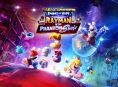 Rayman의 Mario + Rabbids: Sparks of Hope DLC가 예고편에서 날짜를 얻습니다.