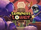 (Tempest Tower 미리보기 - 적을 쓸어버리세요