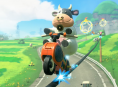 PETA는 Nintendo에 보내는 공개 서한에서 Mario Kart World 에서 소의 코걸이에 도전합니다.
