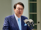 전 대통령, 드론 투입 혐의로 30년형을 선고받을 예정