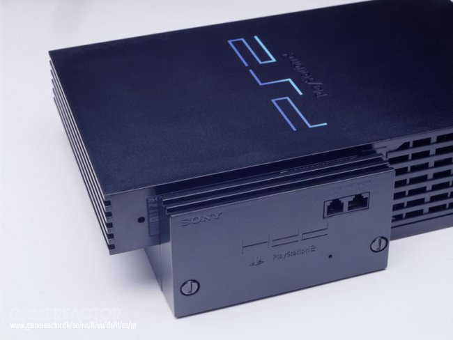 레고 PlayStation 2가 출시될 수 있습니다.