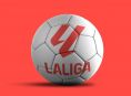 UFL 의 라리가 클럽? Strikerz는 곧 놀라움을 약속합니다...