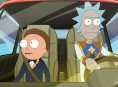 (Rick and Morty 시즌 8 신규 예고편 공개