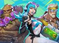 Marvel Rivals 는 여름 특별 이벤트를 위해 끈 팬티에 물건을 넣습니다.