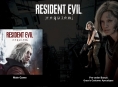 Resident Evil Requiem, 디럭스 에디션, Switch 2 Pro 컨트롤러, 그레이스의 amiibo 피규어 발표