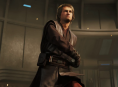 아나킨 스카이워커는 Star Wars Zero Company 게임플레이 트레일러에 등장합니다