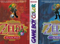 유출된 젤다의 전설: 마조라의 가면 HD의 감독은 The Legend of Zelda: Oracles 개발도 이끌 예정입니다