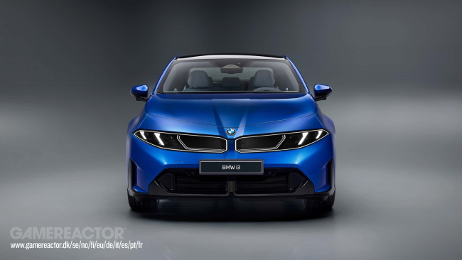 BMW 사장은 30년간 새로운 i3를 준비해왔다고 말했다