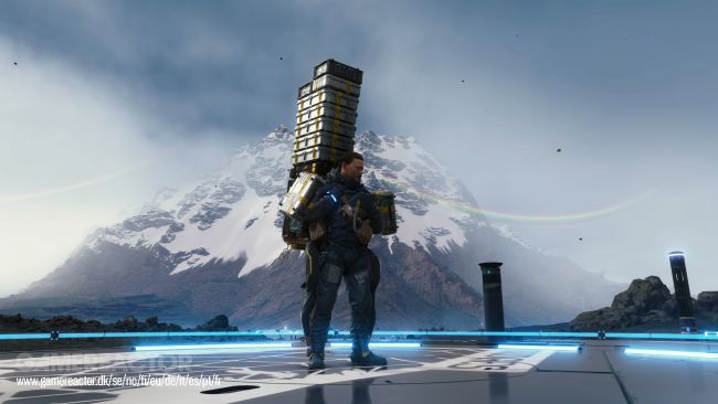 Death Stranding Director's Cut