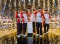 e스포츠 월드컵: AG. AL 인터내셔널, Crossfire 챔피언 등극