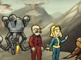 Fallout Shelter에서 Vault 33 슈트를 무료로 받으세요