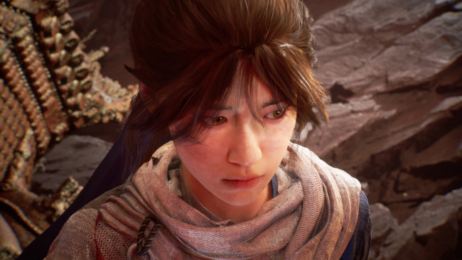 GeniGods: Nezha 미리보기: 전설적인 신작 액션 게임 대서사시 규모