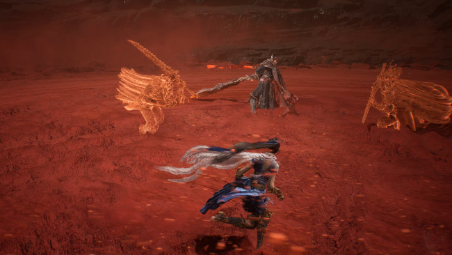 GeniGods: Nezha 미리보기: 전설적인 신작 액션 게임 대서사시 규모