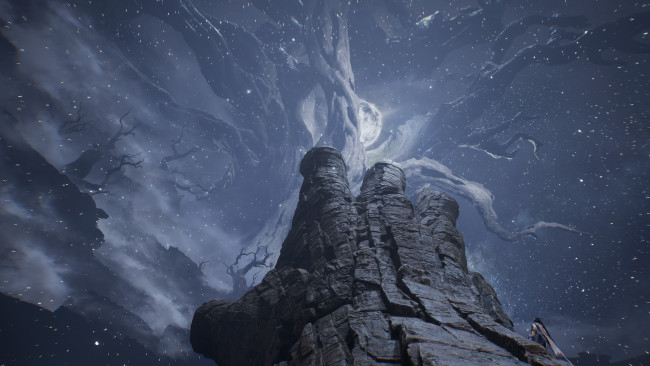 GeniGods: Nezha 미리보기: 전설적인 신작 액션 게임 대서사시 규모