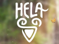 Hela 실습 미리보기: 매력으로 가득 찬 스칸디나비아 스튜어트 작은 모험