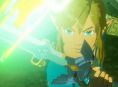 Hyrule Warriors: Age of Calamity 2월에 Nintendo Switch 2 결정판이 나온다