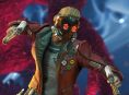 백로그 극복: Marvel's Guardians of the Galaxy