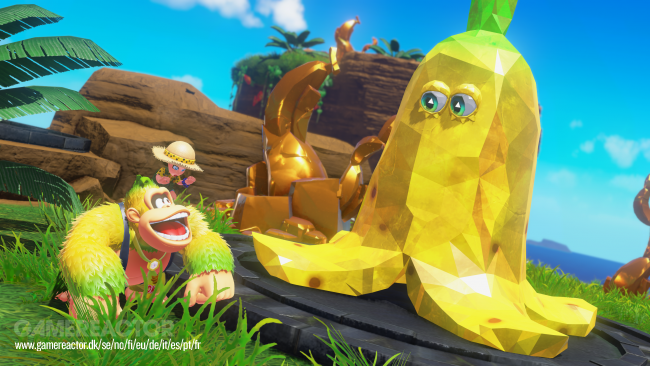 GOTY 2025: Gamereactor의 최고의 플랫폼 게임