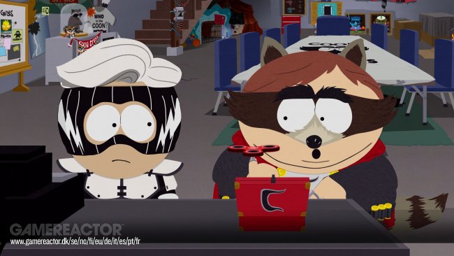 South Park