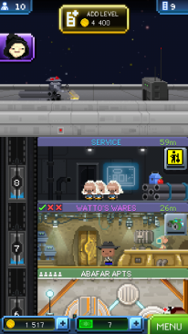Star Wars: Tiny Death Star - Gamereactor Korea