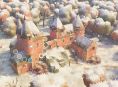 Tiny Glade 는 출시일을 확인합니다.