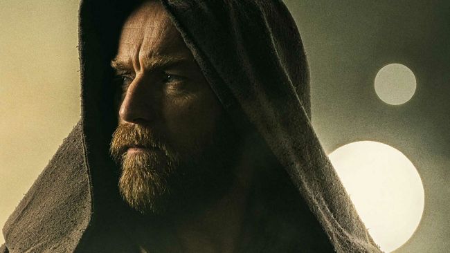 Obi-Wan Kenobi