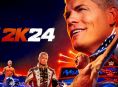 WWE 2K24 팬들의 반발로 차단 해제된 모더