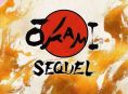 클로버스는 Okami Sequel 에 대해 "출시는 아직 멀었다"고 업데이트합니다.