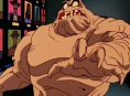 이제 우리는 제목이 붙은 공포 영화에서 누가 Clayface 를 연기할지 압니다