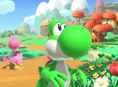 Yoshi and the Mysterious Book 6분간의 아늑한 게임 플레이를 제공합니다