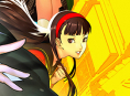 It 영웅 아마기 유키코를 만날 시간이야 Persona 4 Revival 