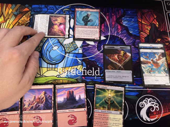 Magic: The Gathering
