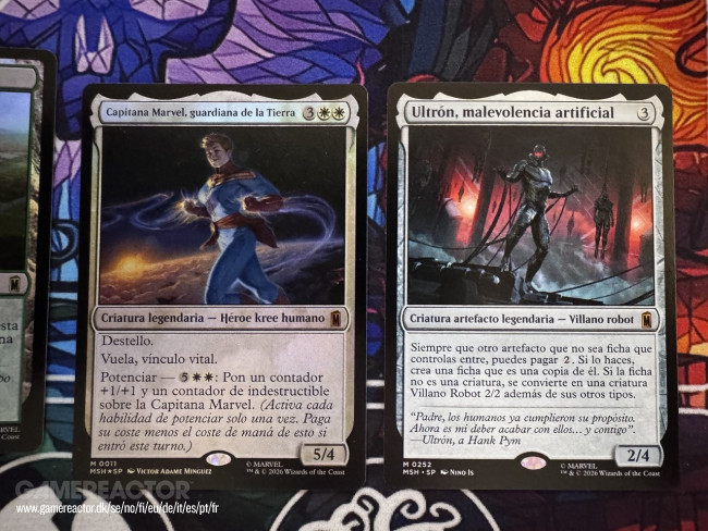 Magic: The Gathering