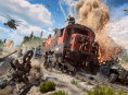 Battlefield 6 의 시즌 3가 다음 주에 첫 방송되며 철도가 골무드와 카이로 바자르로 향한다