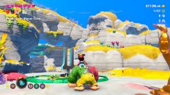 (Donkey Kong Bananza 가이드: 모든 레이어에서 Cranky를 찾을 수 있는 위치