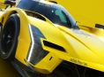 10턴은 Forza Motorsport 에 대한 지속적인 지원을 약속합니다.