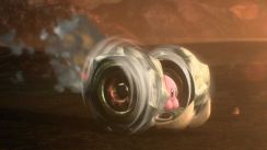 Kirby Air Riders 에서 진짜 엔딩과 비밀 보스를 어떻게 볼 수 있는지, 그리고 무엇을 잠금 해제하는지