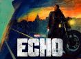 Marvel의 Echo 예고편은 계획보다 하루 일찍 도착할 것이라고 밝혔습니다.