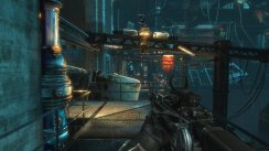 Singularity - Gamereactor Korea