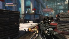 Singularity - Gamereactor Korea
