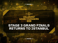 Valorant 게임 체인저스 EMEA: 3단계 Finals 가 터키 이스탄불로 돌아옵니다