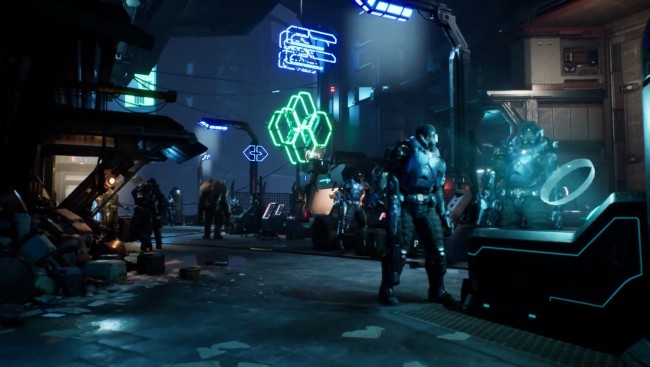 ZeniMax의 취소된 프로젝트 블랙버드가 유출된 영상을 통해 온라인에 공개되었다