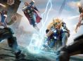 Avengers: Secret Wars 는 Kevin Feige에 따라 MCU를 재부팅합니다.