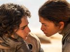 Dune: Part Two 는 역대 최고의 공상 과학 영화 중 하나로 찬사를 받고 있습니다